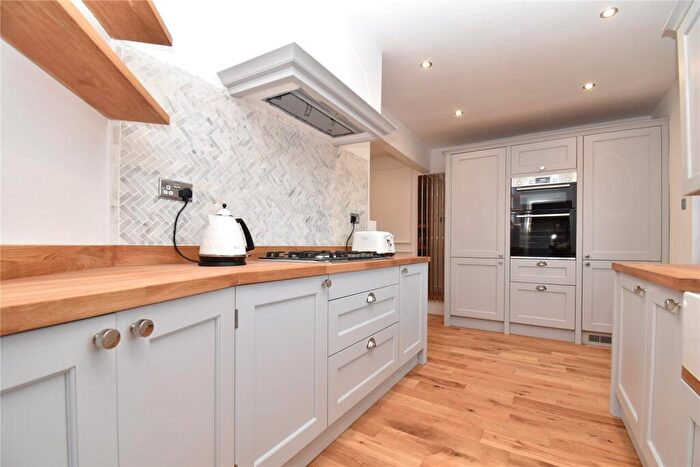 3 Bedroom Terraced House For Sale In Linden Road, Northallerton, North Yorkshire, DL6