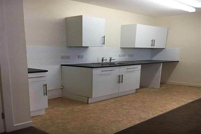1 Bedroom Flat To Rent In Cables Wynd, EH6
