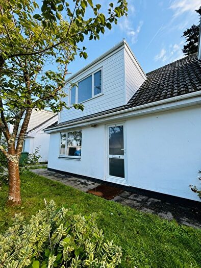 3 Bedroom Semi-Detached House For Sale In Buccannear Cottages, Brandy Lane, Rosudgeon, Cornwall, TR20