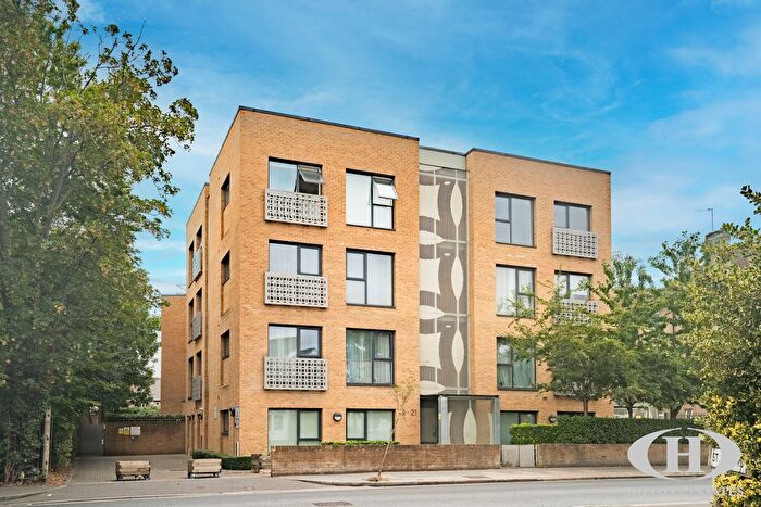 1 Bedroom Flat For Sale In Western Road, Southall, UB2