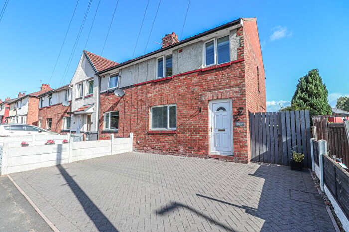 3 Bedroom End Of Terrace House For Sale In Richardson Street, Denton Holme, Carlisle, CA2