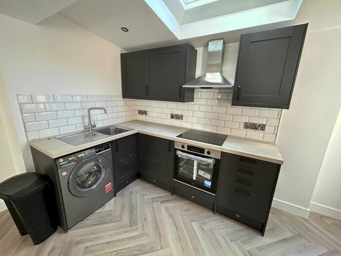 2 Bedroom Flat To Rent In A Castle Street, Aberystwyth, SY23