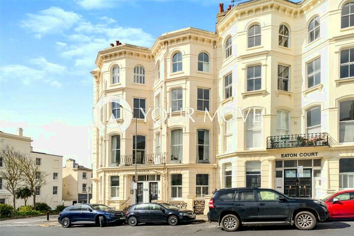 2 Bedroom Flat To Rent In Eaton Place, Brighton, East Sussex, BN2