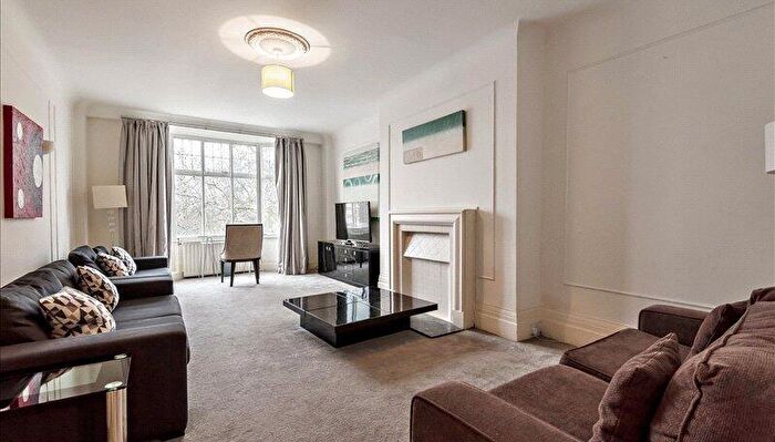 5 Bedroom Apartment To Rent In Park Road, London, NW8