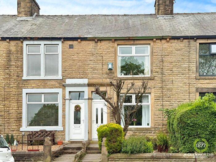 3 Bedroom Terraced House For Sale In Burnley Road, Accrington, BB5