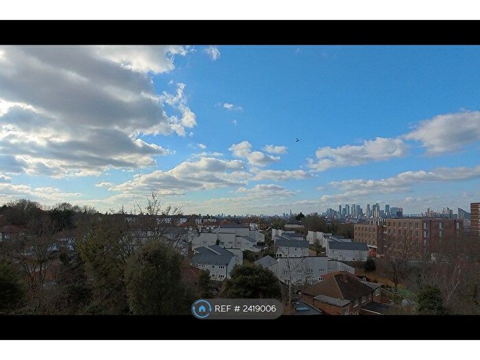 5 Bedroom End Of Terrace House To Rent In Lansdowne Lane, London, SE7