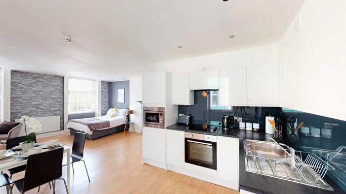 1 Bedroom Apartment To Rent In Dale Street, Liverpool, L2