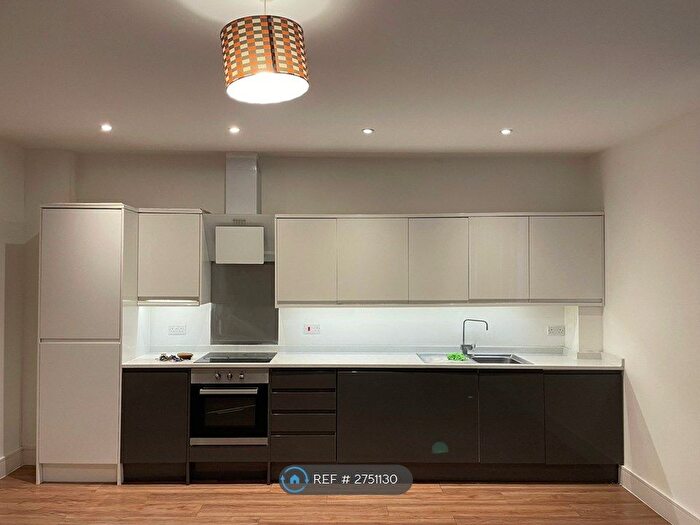 1 Bedroom Flat To Rent In Miller Heights, Maidstone, ME15