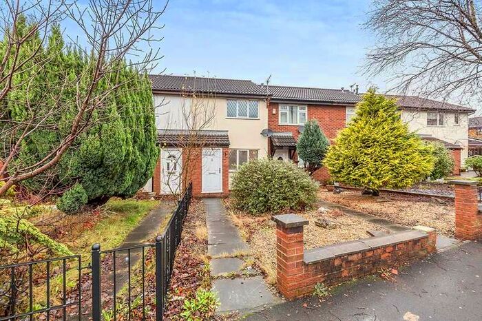 2 Bedroom House To Rent In Station Road, Bamber Bridge, Preston, PR5