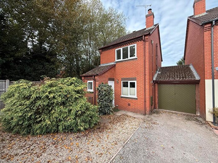 2 Bedroom Semi-Detached House To Rent In Saxon Grove, Willington, DE65