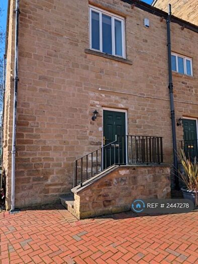 2 Bedroom Flat To Rent In Buslingthorpe Lane, Leeds, LS7