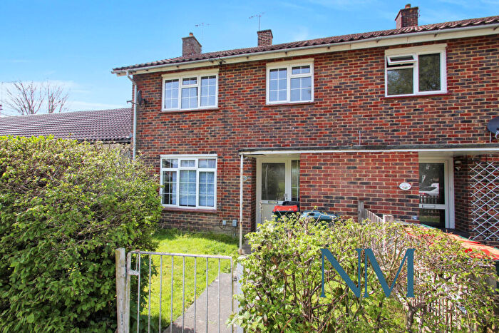 3 Bedroom Terraced House To Rent In Holly Close | Three Bridges | Crawley | | New Move Estate Agency, RH10