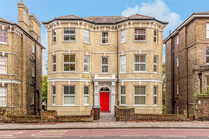 2 Bedroom Flat To Rent In Anerley Road, London, SE20