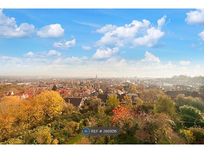 2 Bedroom Flat To Rent In Ewelme Road, London, SE23