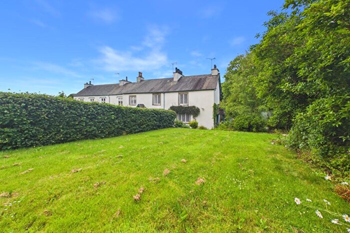 2 Bedroom Cottage To Rent In Holker Cottages, Holker, Cark In Cartmel, Grange-Over-Sands, LA11