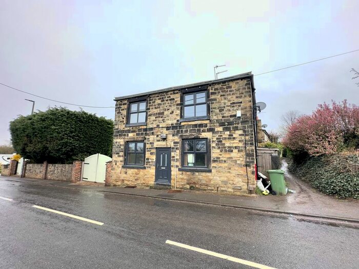 2 Bedroom Property To Rent In Spring End Road, Horbury, Wakefield, WF4