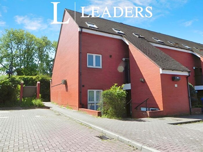 1 Bedroom Flat To Rent In Netteswell Orchard, Harlow, CM20