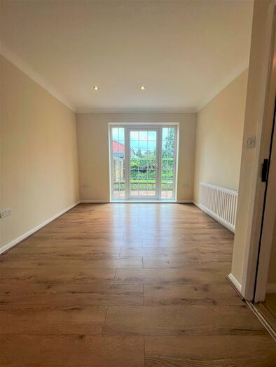 3 Bedroom Semi-Detached House To Rent In Mill Farm Avenue, Sunbury-On-Thames, TW16