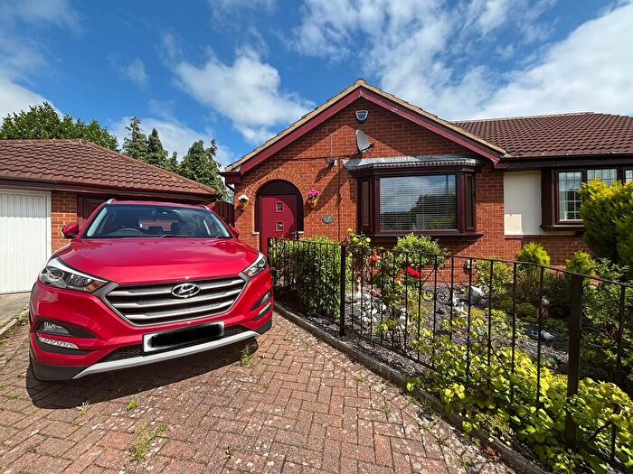2 Bedroom Semi-Detached Bungalow For Sale In Penny Hill Drive, Clayton, Bradford, BD14