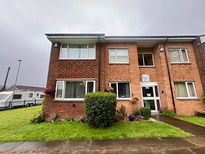 1 Bedroom Flat To Rent In Backstone Way, Ilkley, West Yorkshire, LS29