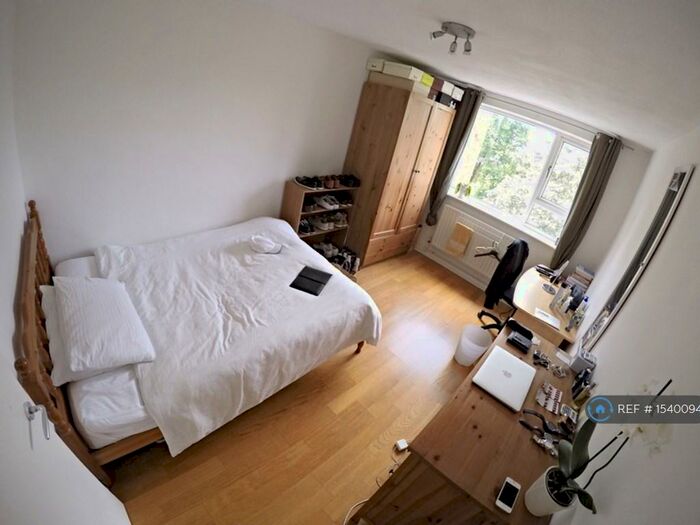 3 Bedroom Flat To Rent In Crouch Hill, London, N4