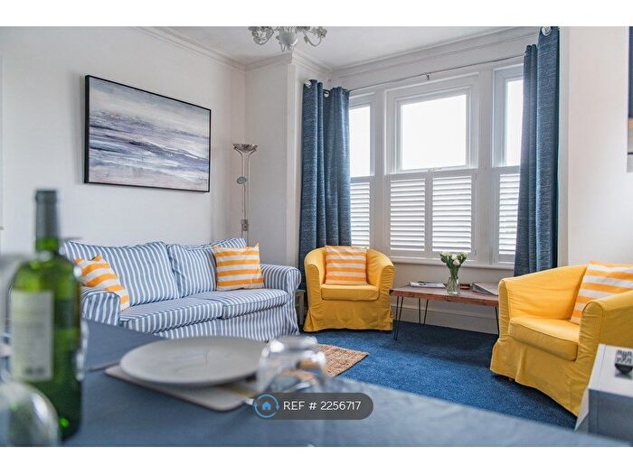 1 Bedroom Terraced House To Rent In South Road, Hythe, CT21