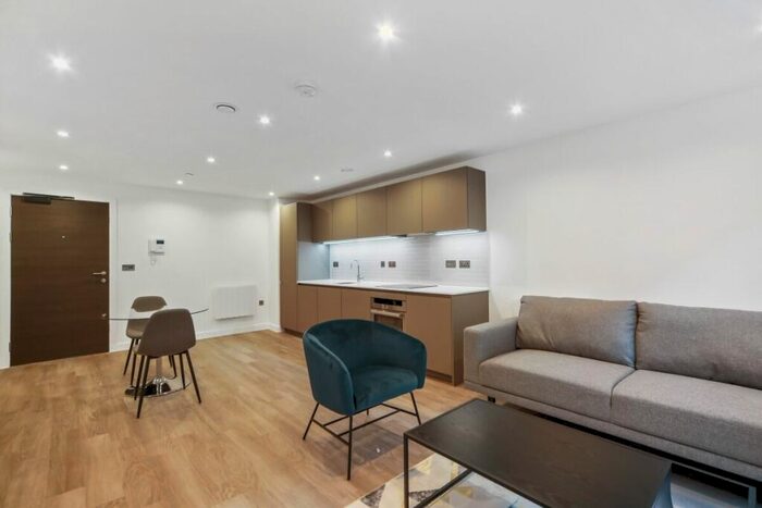 1 Bedroom Flat To Rent In Lionel Street Jewellery Quarter, B3