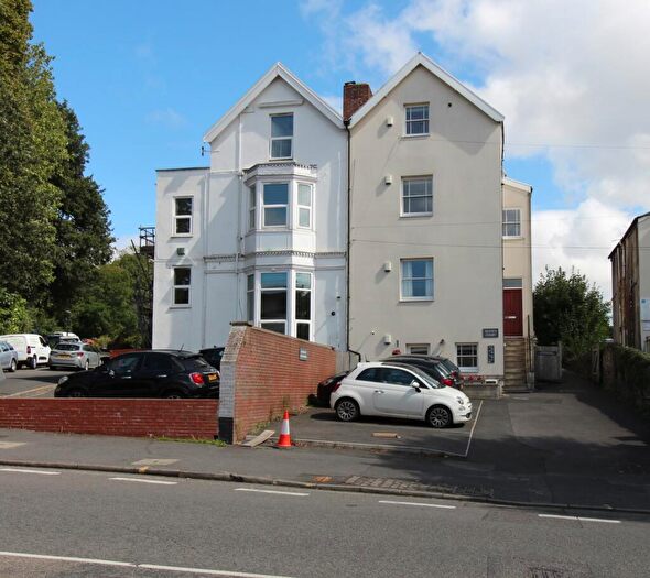 1 Bedroom Flat To Rent In Gloucester Road, Bishopston, Bristol, BS7
