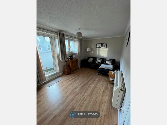 2 Bedroom Flat To Rent In Gerrard Street, Aberdeen, AB25