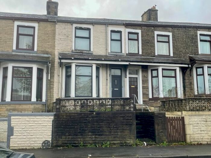 4 Bedroom Terraced House To Rent In Hibson Road, Nelson, BB9