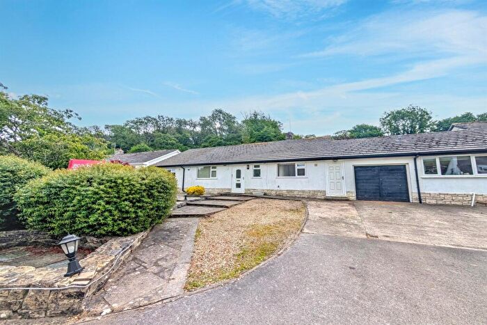 3 Bedroom Semi-Detached Bungalow For Sale In Winterborne Stickland, DT11