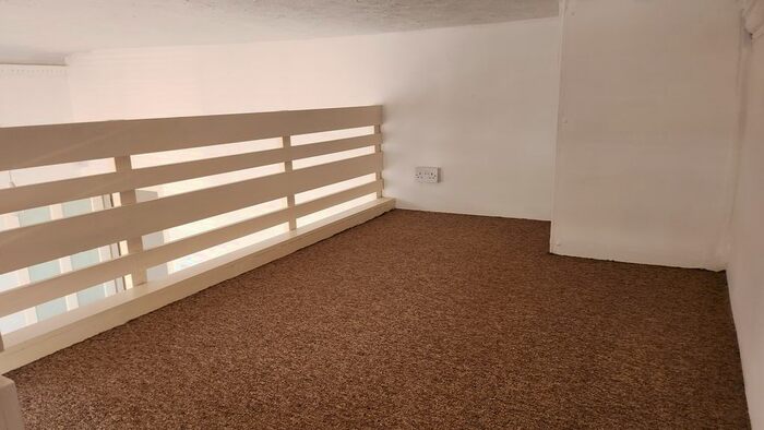 Studio To Rent In Clarendon Villas, Hove, BN3