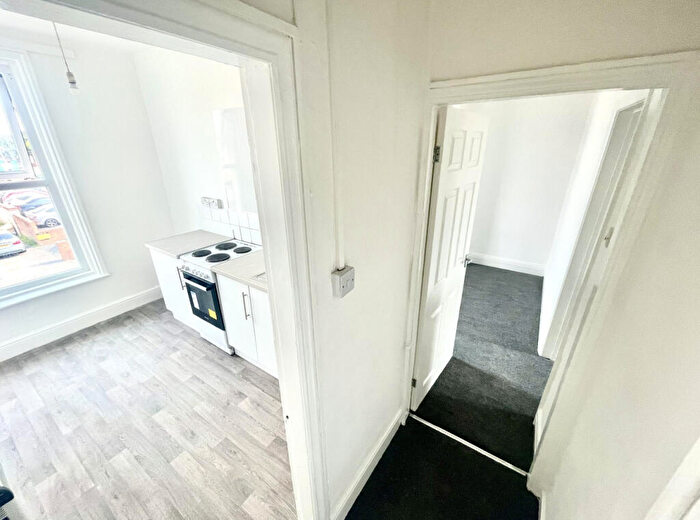 1 Bedroom Apartment To Rent In Caunce Street, Blackpool, FY1