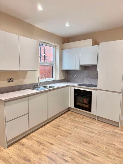 3 Bedroom Terraced House To Rent In Reeves Street, Leigh, WN7