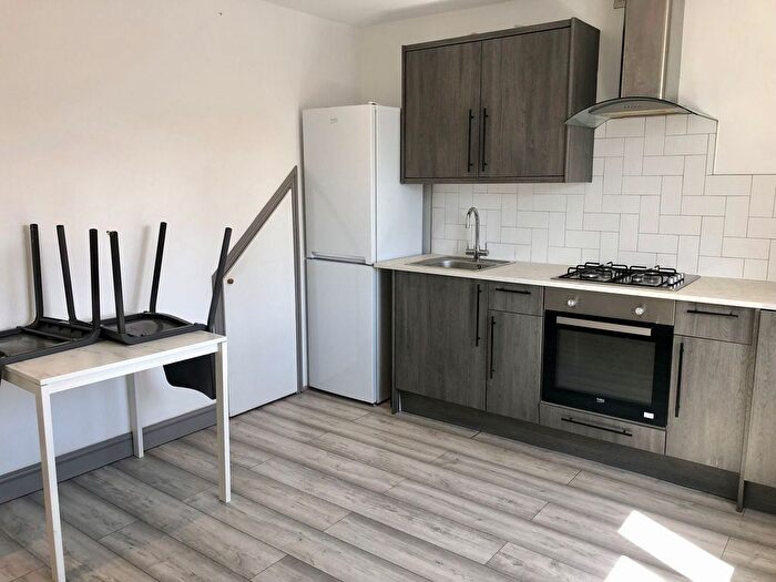 1 Bedroom Flat To Rent In Pomeroy Street, Pomeroy Lofts, CF10