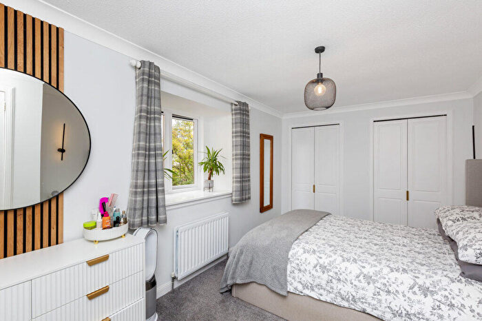 2 Bedroom Flat For Sale In / Learmonth Avenue, Stockbridge, Edinburgh, EH4
