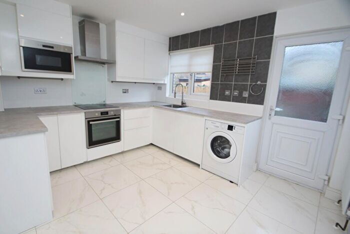 2 Bedroom House To Rent In Mavisbank Gardens, Festival Park, G51