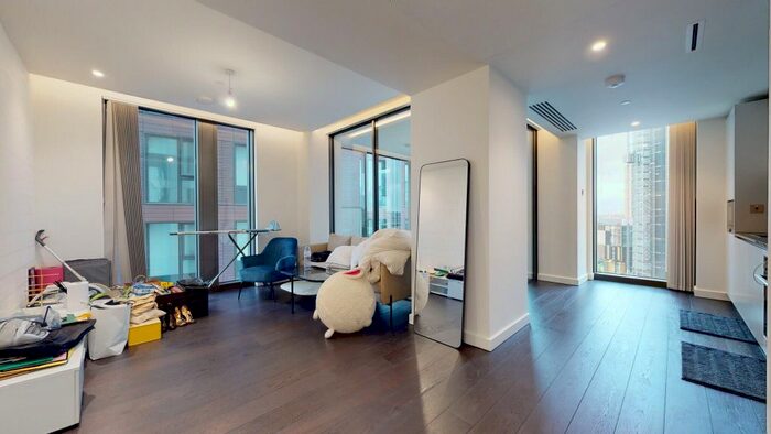 2 Bedroom Flat To Rent In Bondway, London, SW8