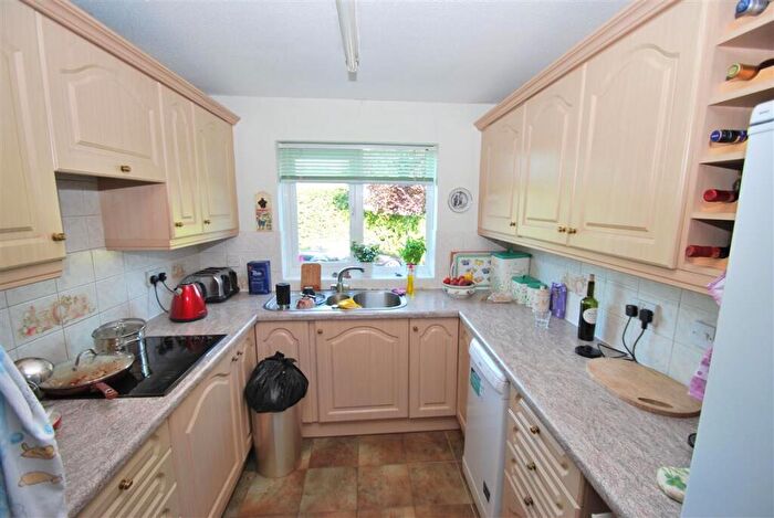 4 Bedroom Property To Rent In Bathwick Rise, Bath, BA2