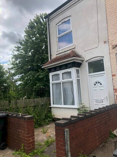 2 Bedroom Terraced House To Rent In Wattville Avenue, Handsworth, B21