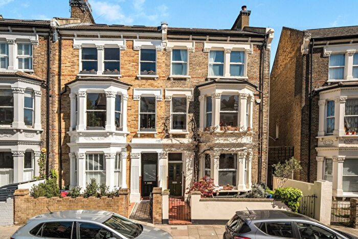 5 Bedroom Terraced House For Sale In Saltram Crescent, Maida Hill, London, W9