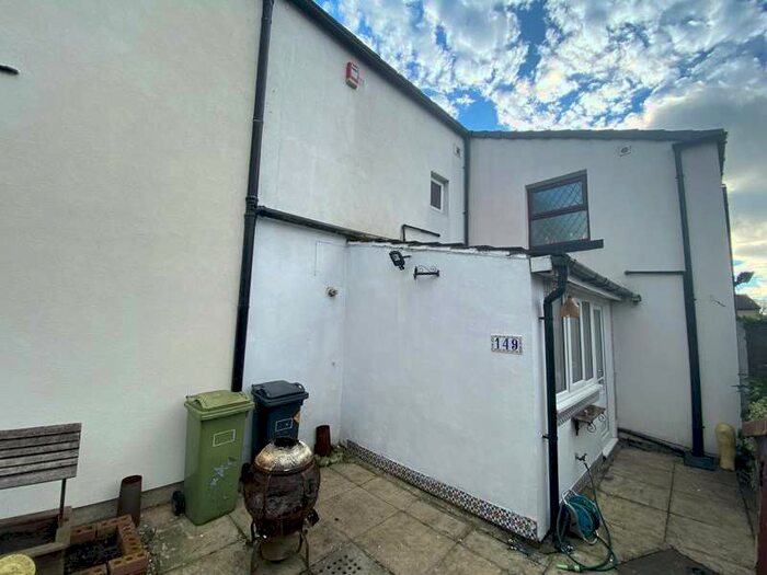 1 Bedroom Terraced House To Rent In Oxford Road, Gomersal, Cleckheaton, West Yorkshire, BD19
