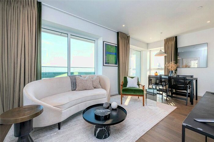 2 Bedroom Flat To Rent In A York Way, Kings Cross, N7