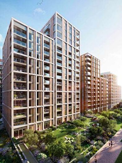 1 Bedroom Apartment To Rent In Palmer Road, London, SW11