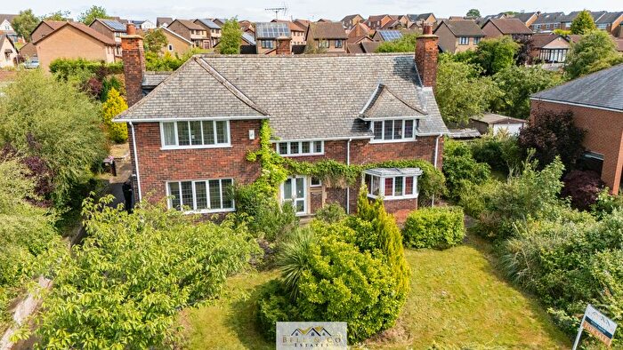 5 Bedroom Detached House For Sale In Station Road, Kiveton Park, Sheffield, S26