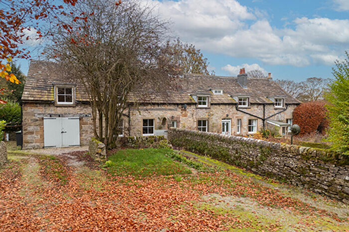 6 Bedroom Detached House To Rent In Derbyshire, DE45