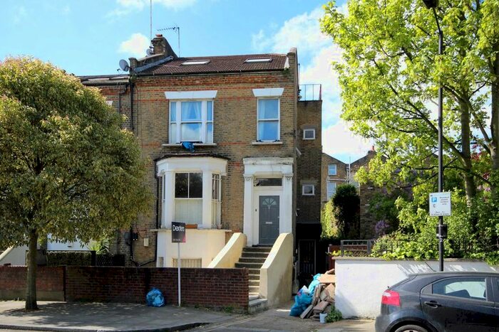2 Bedroom Flat To Rent In Oakington Road, London, W9