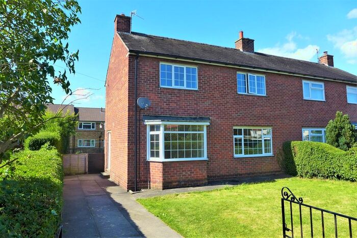 3 Bedroom Semi-Detached House To Rent In Harewood Road, Ripon, HG4