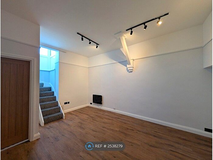 Studio To Rent In Colston Street, Bristol, BS1