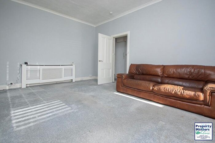 1 Bedroom Flat To Rent In Bonnyton Road, Kilmarnock, East Ayrshire, KA1